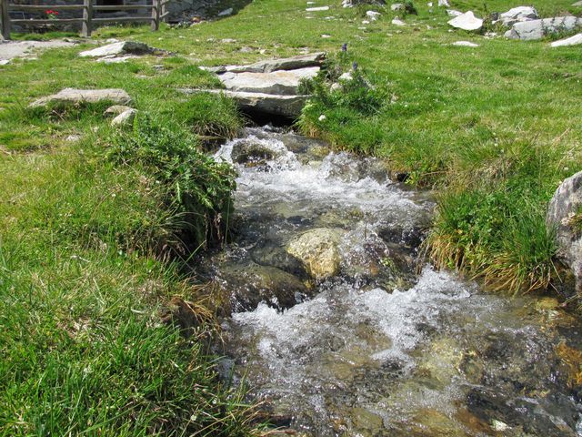 Zukunftsenergie? Wasserstoff!