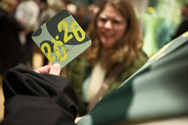 Cem Özdemir -2Ö26-Tour macht Halt beim Ortsverband Wendlingen/Köngen